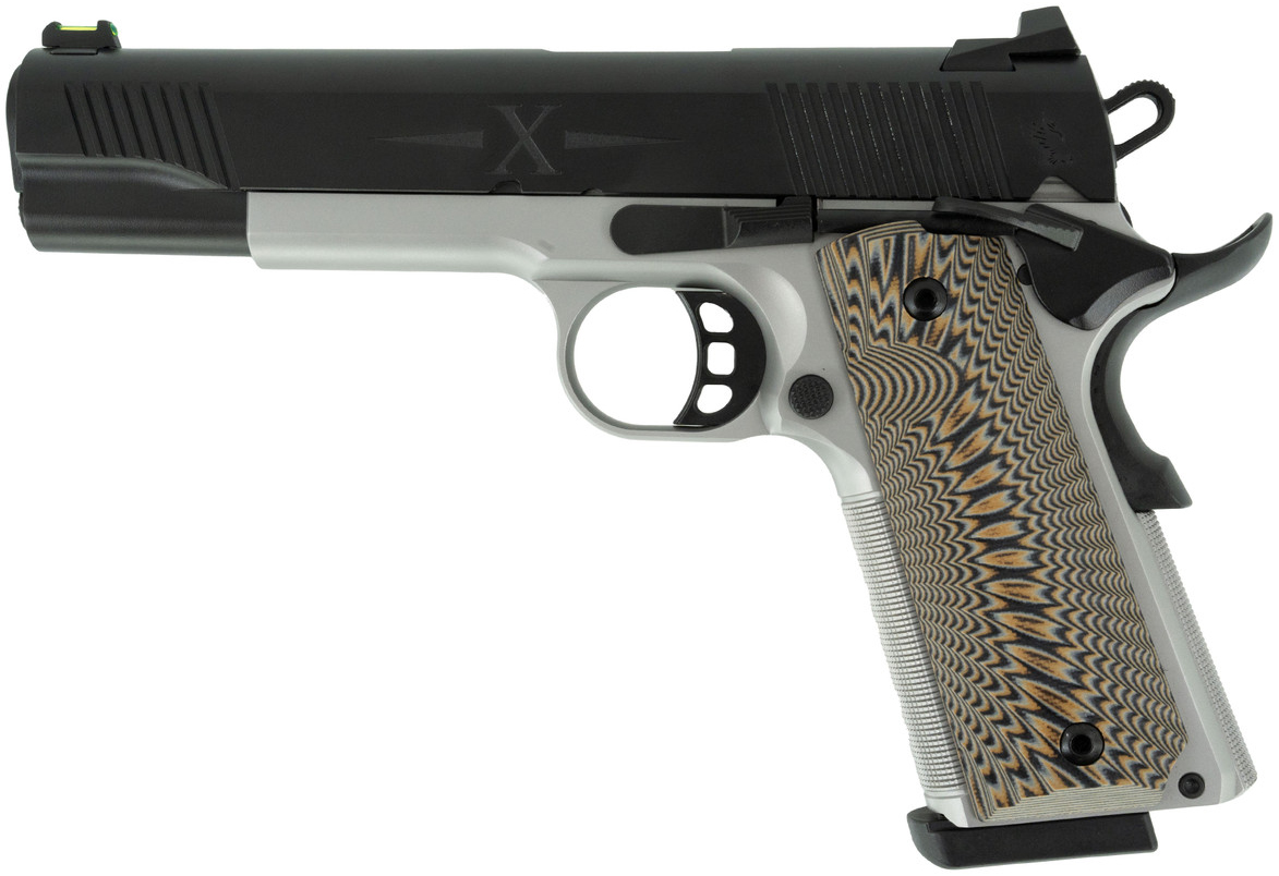 TISAS 1911 D10 10MM 5